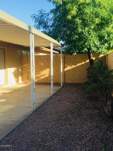 1852 S Toltec --, Mesa, AZ 85204 photo 20