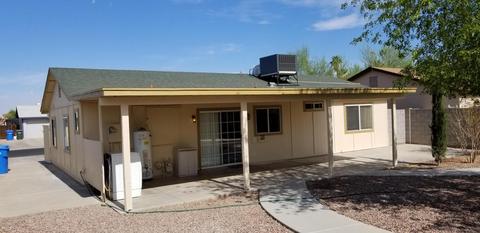 17849 N 34th Dr, Phoenix, AZ 85053 photo 14