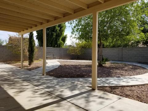 17849 N 34th Dr, Phoenix, AZ 85053 photo 4