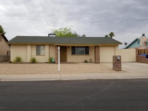 17849 N 34th Dr, Phoenix, AZ 85053 photo 1
