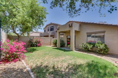 4058 E Wagon Ct, Gilbert, AZ 85297 photo 14