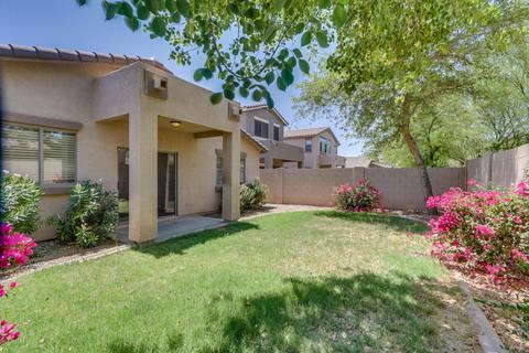 4058 E Wagon Ct, Gilbert, AZ 85297 photo 5