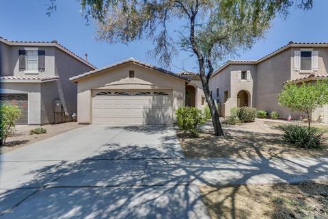 4058 E Wagon Ct, Gilbert, AZ 85297 photo 1
