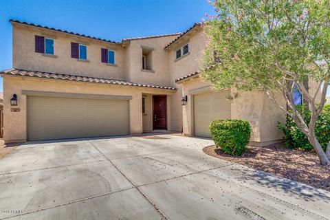 1491 E Ibis St, Gilbert, AZ 85297 photo 1