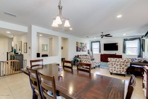 1491 E Ibis St, Gilbert, AZ 85297 photo 3