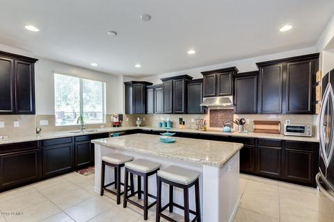 1491 E Ibis St, Gilbert, AZ 85297 photo 2