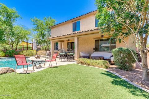 1491 E Ibis St, Gilbert, AZ 85297 photo 6