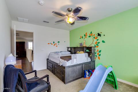 1491 E Ibis St, Gilbert, AZ 85297 photo 26