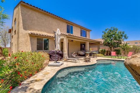 1491 E Ibis St, Gilbert, AZ 85297 photo 36