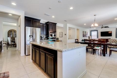 1491 E Ibis St, Gilbert, AZ 85297 photo 7