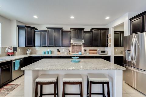 1491 E Ibis St, Gilbert, AZ 85297 photo 14
