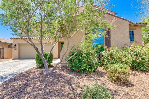 1491 E Ibis St, Gilbert, AZ 85297 photo 39