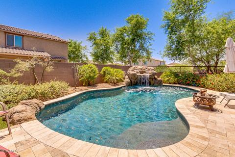1491 E Ibis St, Gilbert, AZ 85297 photo 37