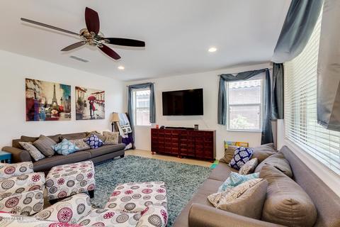 1491 E Ibis St, Gilbert, AZ 85297 photo 8
