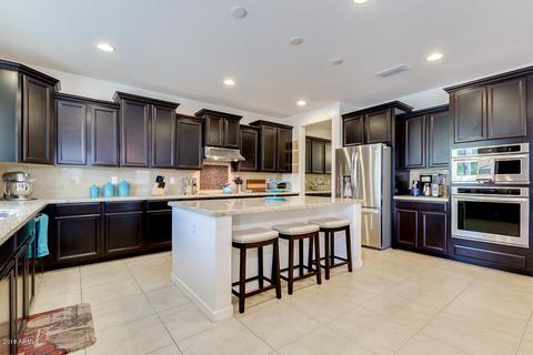 1491 E Ibis St, Gilbert, AZ 85297 photo 15