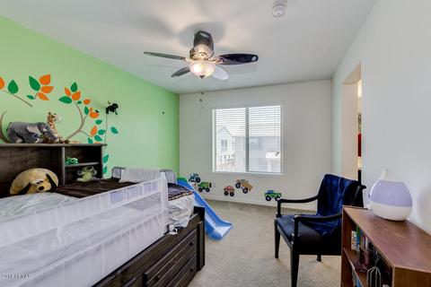 1491 E Ibis St, Gilbert, AZ 85297 photo 27