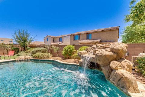 1491 E Ibis St, Gilbert, AZ 85297 photo 5