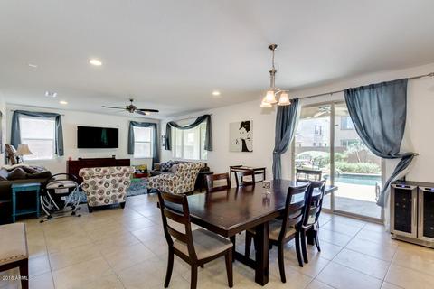 1491 E Ibis St, Gilbert, AZ 85297 photo 10
