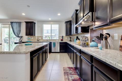 1491 E Ibis St, Gilbert, AZ 85297 photo 16