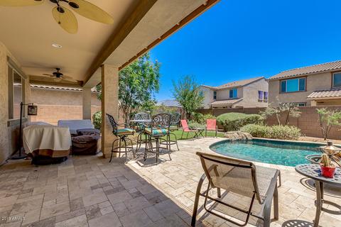 1491 E Ibis St, Gilbert, AZ 85297 photo 38