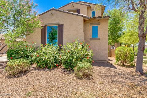 1491 E Ibis St, Gilbert, AZ 85297 photo 40
