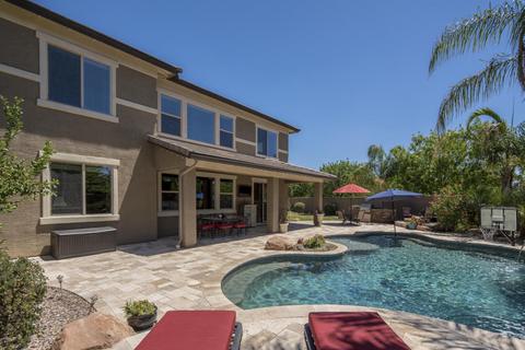 3853 E Amber Ln, Gilbert, AZ 85296 photo 41