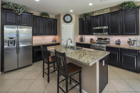 3853 E Amber Ln, Gilbert, AZ 85296 photo 10