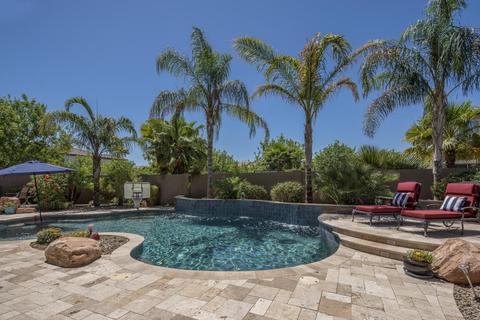 3853 E Amber Ln, Gilbert, AZ 85296 photo 33