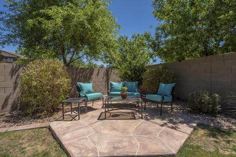 3853 E Amber Ln, Gilbert, AZ 85296 photo 40
