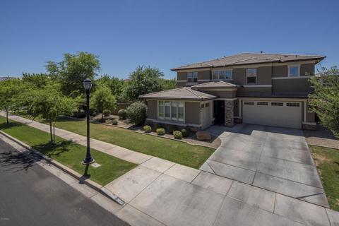 3853 E Amber Ln, Gilbert, AZ 85296 photo 1