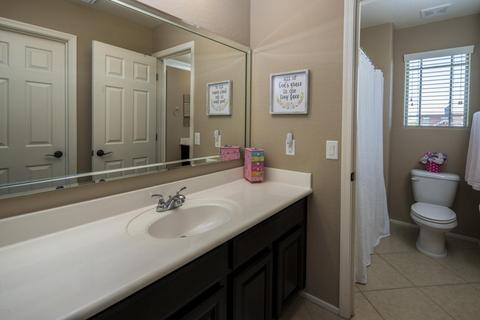 3853 E Amber Ln, Gilbert, AZ 85296 photo 24