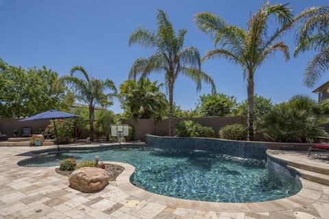 3853 E Amber Ln, Gilbert, AZ 85296 photo 42