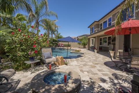 3853 E Amber Ln, Gilbert, AZ 85296 photo 39