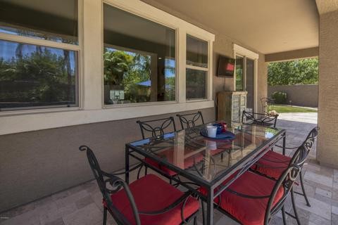 3853 E Amber Ln, Gilbert, AZ 85296 photo 35