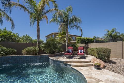 3853 E Amber Ln, Gilbert, AZ 85296 photo 34