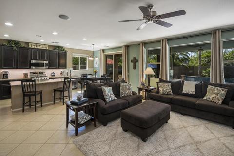 3853 E Amber Ln, Gilbert, AZ 85296 photo 15