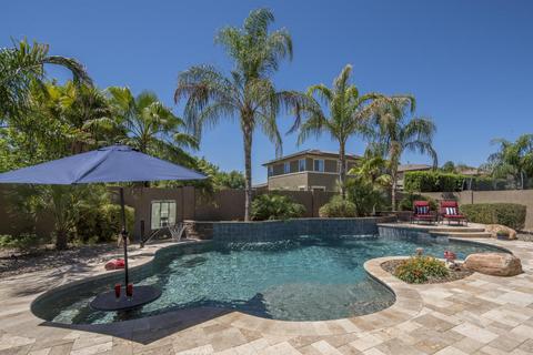3853 E Amber Ln, Gilbert, AZ 85296 photo 32