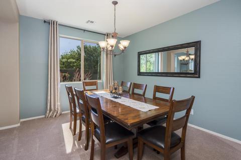 3853 E Amber Ln, Gilbert, AZ 85296 photo 7