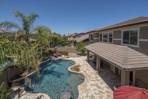 3853 E Amber Ln, Gilbert, AZ 85296 photo 44