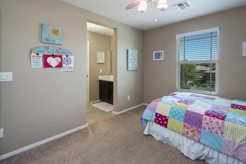 3853 E Amber Ln, Gilbert, AZ 85296 photo 22