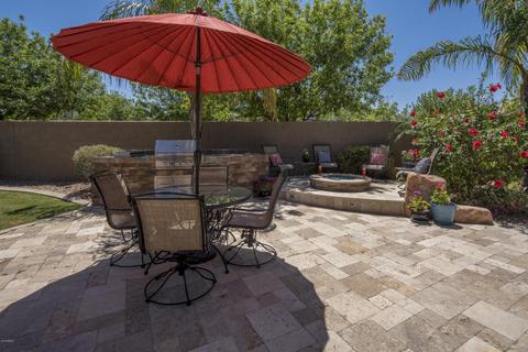 3853 E Amber Ln, Gilbert, AZ 85296 photo 37