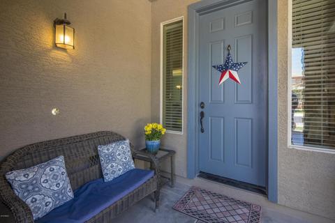 3853 E Amber Ln, Gilbert, AZ 85296 photo 5