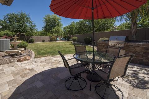3853 E Amber Ln, Gilbert, AZ 85296 photo 38