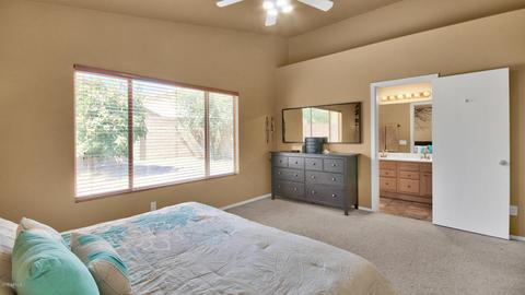 3056 E Millbrae Ln, Gilbert, AZ 85234 photo 21