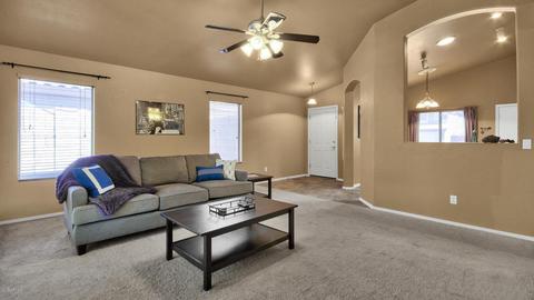 3056 E Millbrae Ln, Gilbert, AZ 85234 photo 9