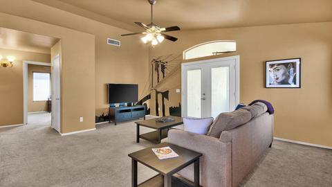 3056 E Millbrae Ln, Gilbert, AZ 85234 photo 7