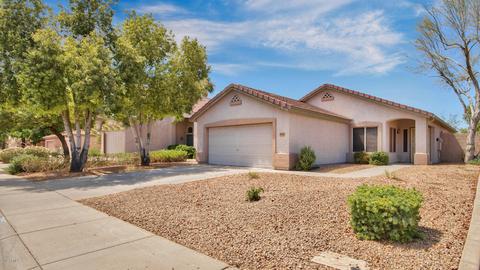 3056 E Millbrae Ln, Gilbert, AZ 85234 photo 2