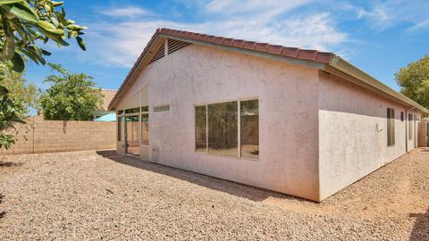 3056 E Millbrae Ln, Gilbert, AZ 85234 photo 30