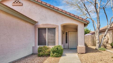 3056 E Millbrae Ln, Gilbert, AZ 85234 photo 5
