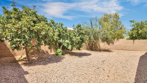 3056 E Millbrae Ln, Gilbert, AZ 85234 photo 29